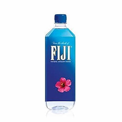 Producto Fiji Agua Mineral Natural