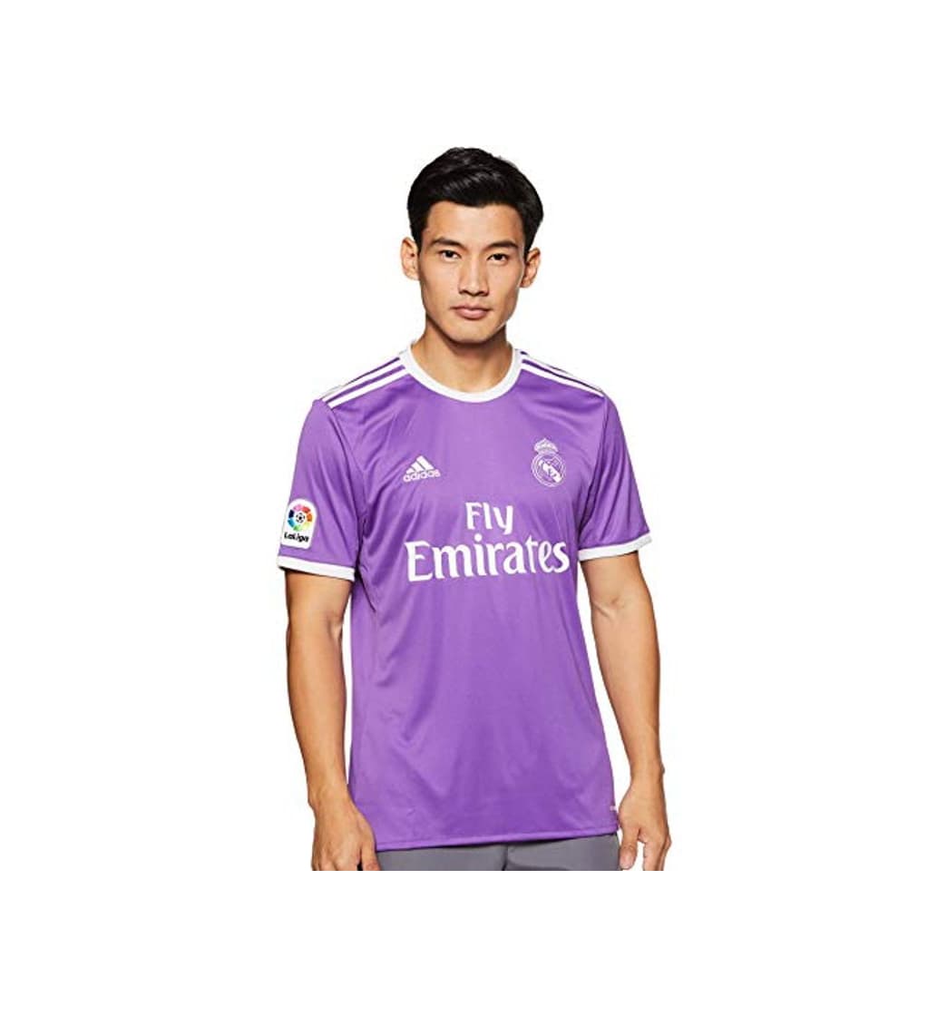 Product 2ª Equipación Real Madrid CF 2016/2017 - Camiseta oficial adidas