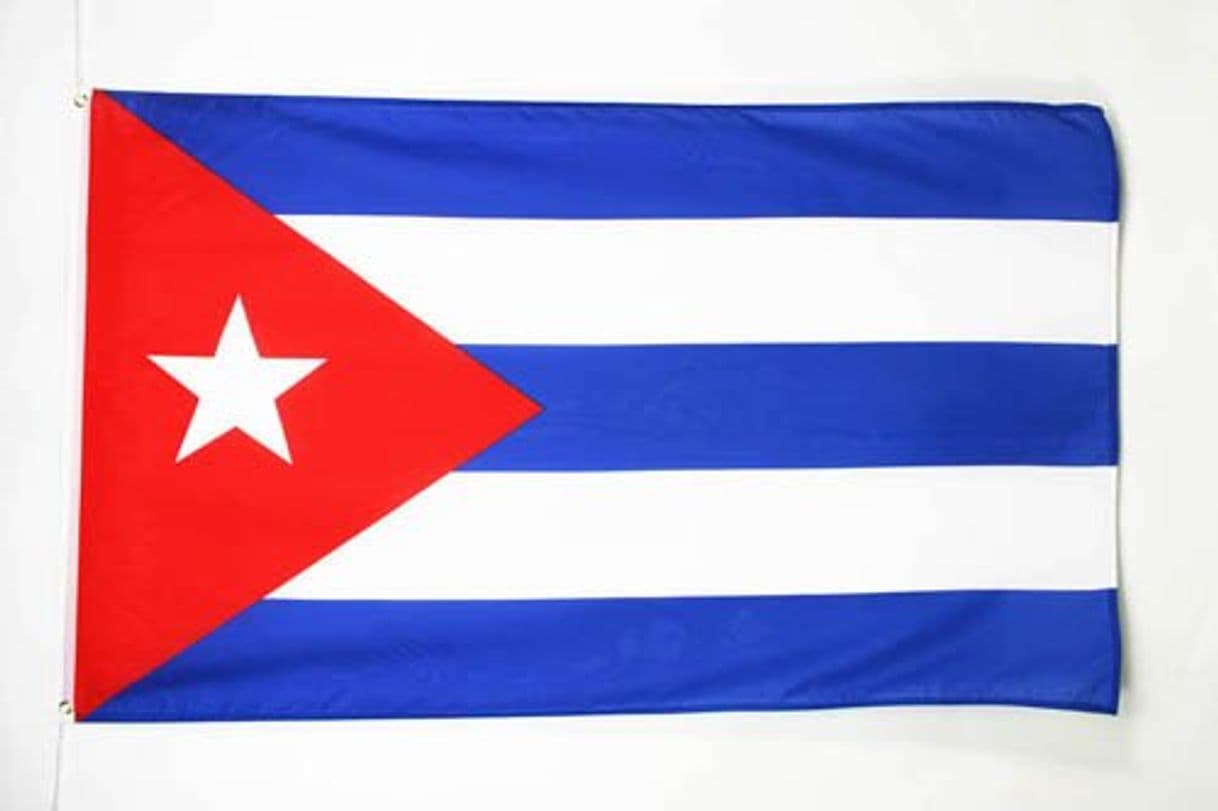 Producto AZ FLAG Bandera de Cuba 250x150cm