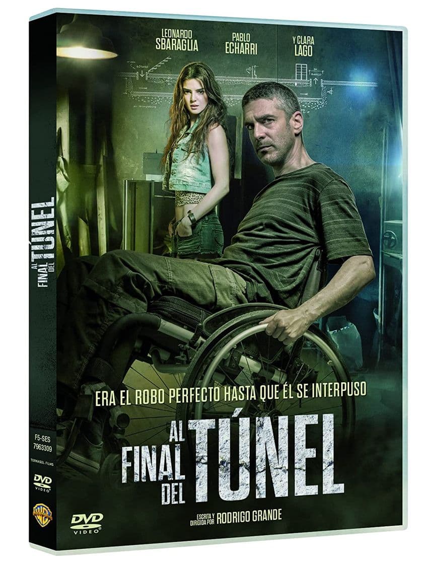 Book El túnel: 2