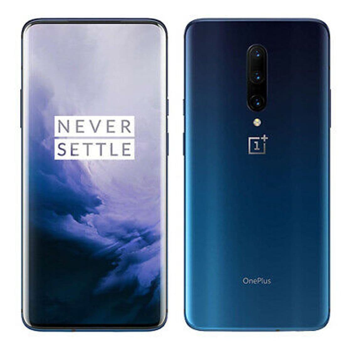 Electronic OnePlus 7 Pro Nebula Blue 8GB+256GB EU GM1913