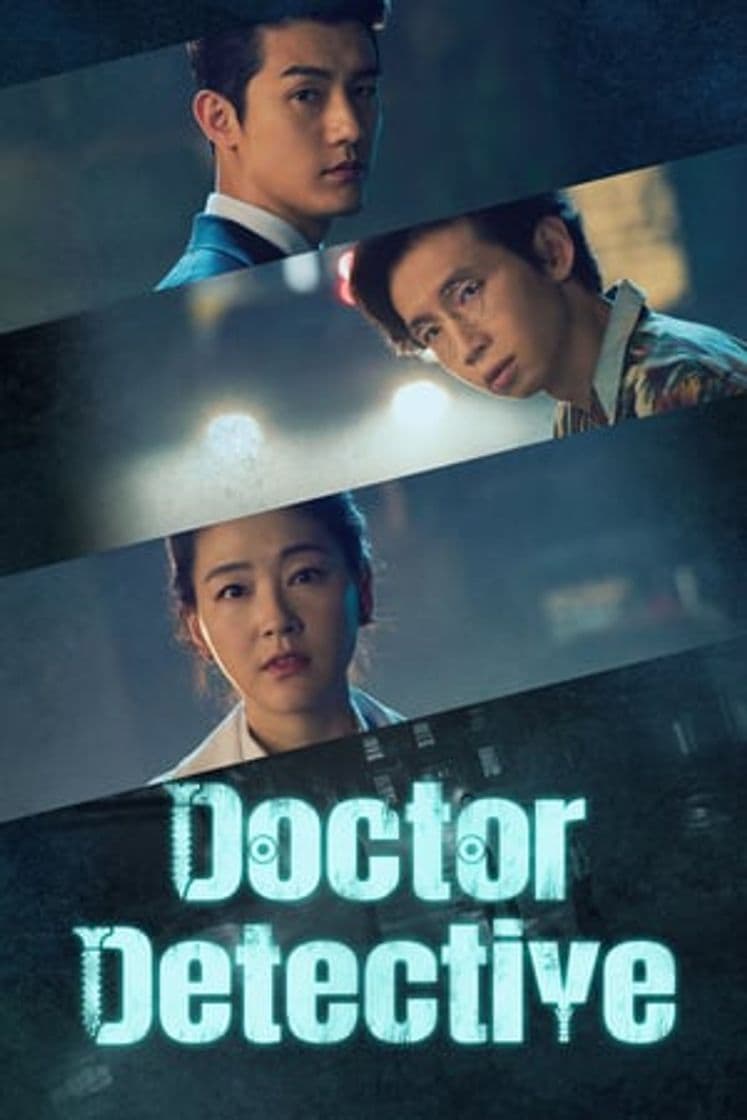 Serie Doctor Detective