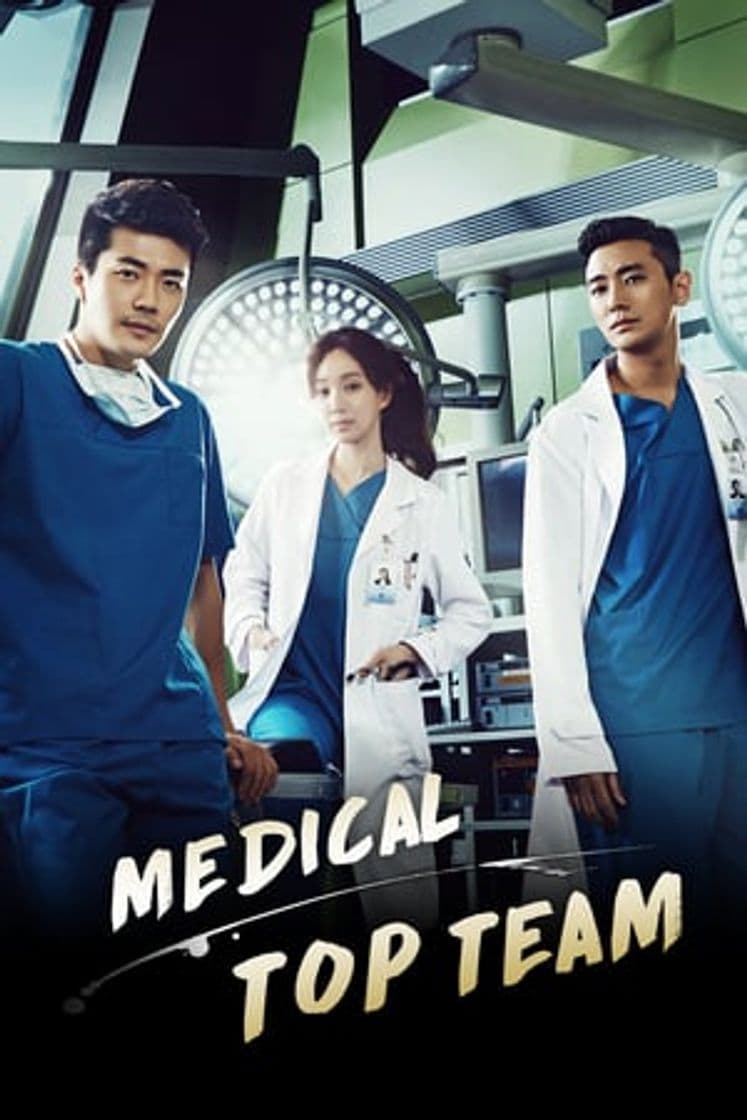 Serie Medical Top Team