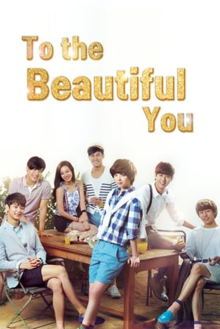 Serie To the Beautiful You