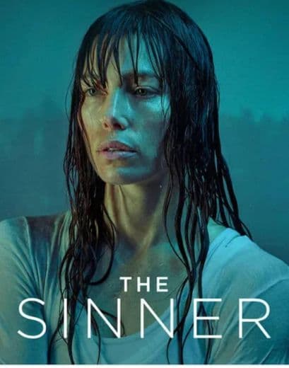 Serie The Sinner