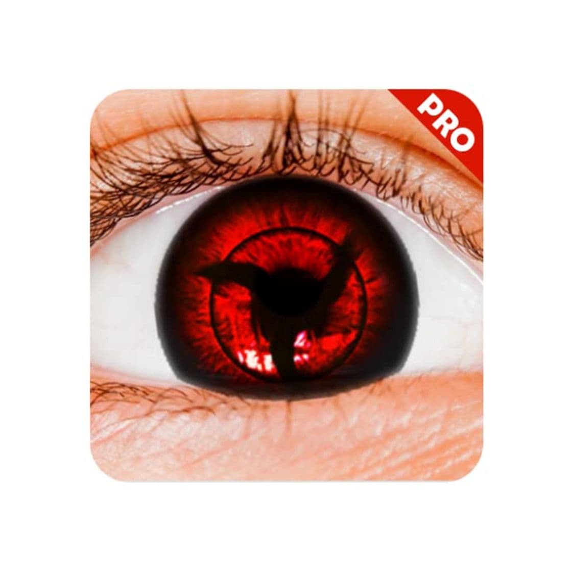 Product Real Sharingan Uchiha Eye Camera