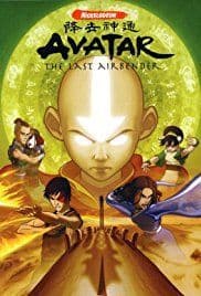 Serie Avatar: The Last Airbender