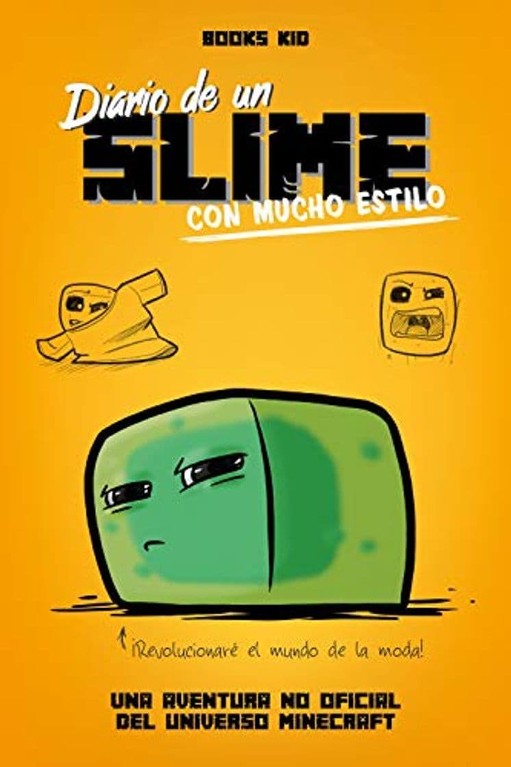 Libro Minecraft