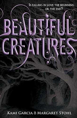 Libro Beautiful Creatures