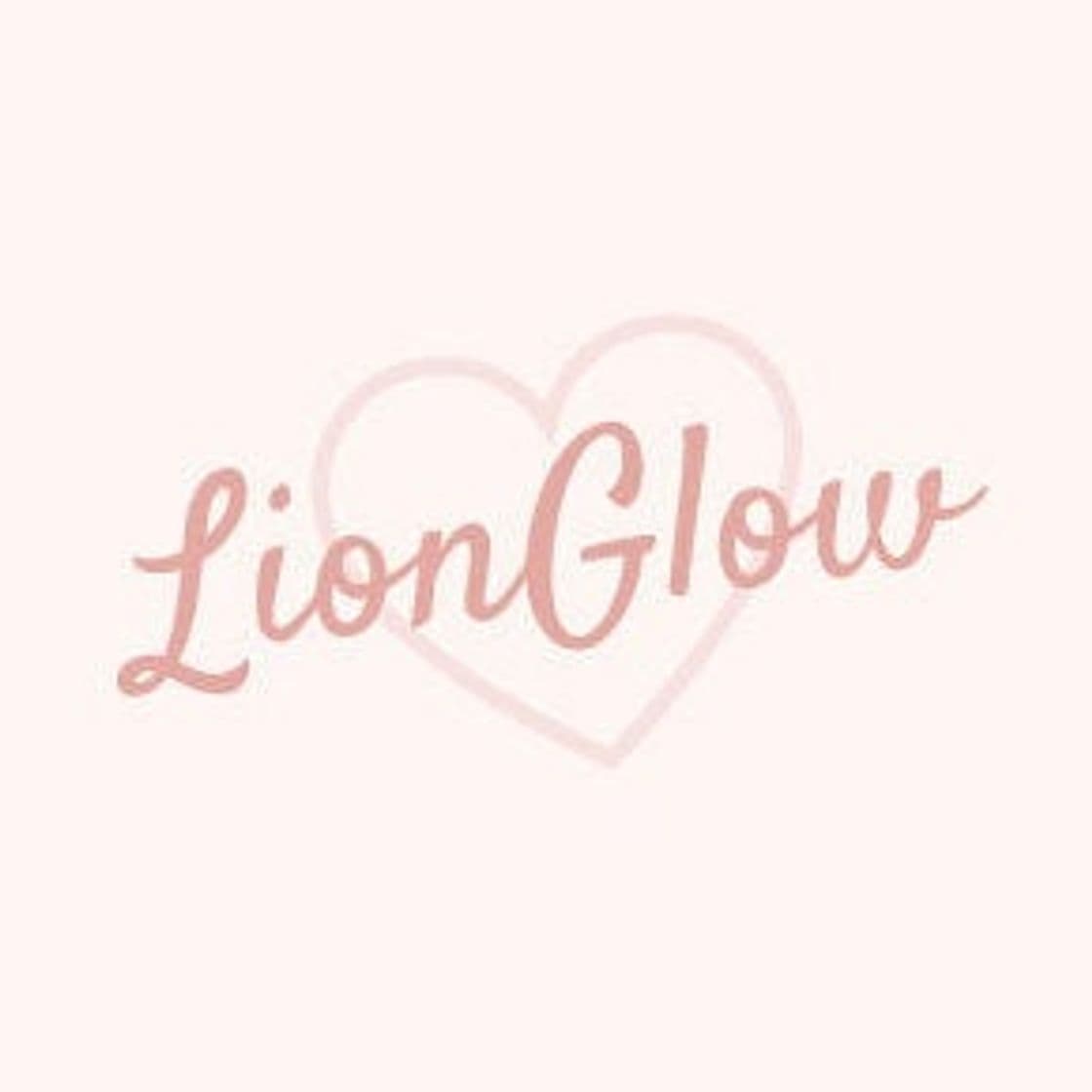 Fashion LION GLOW PRESETS 