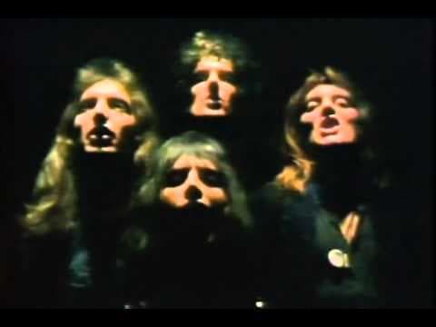 Canción Bohemian Rhapsody - 2011 Mix