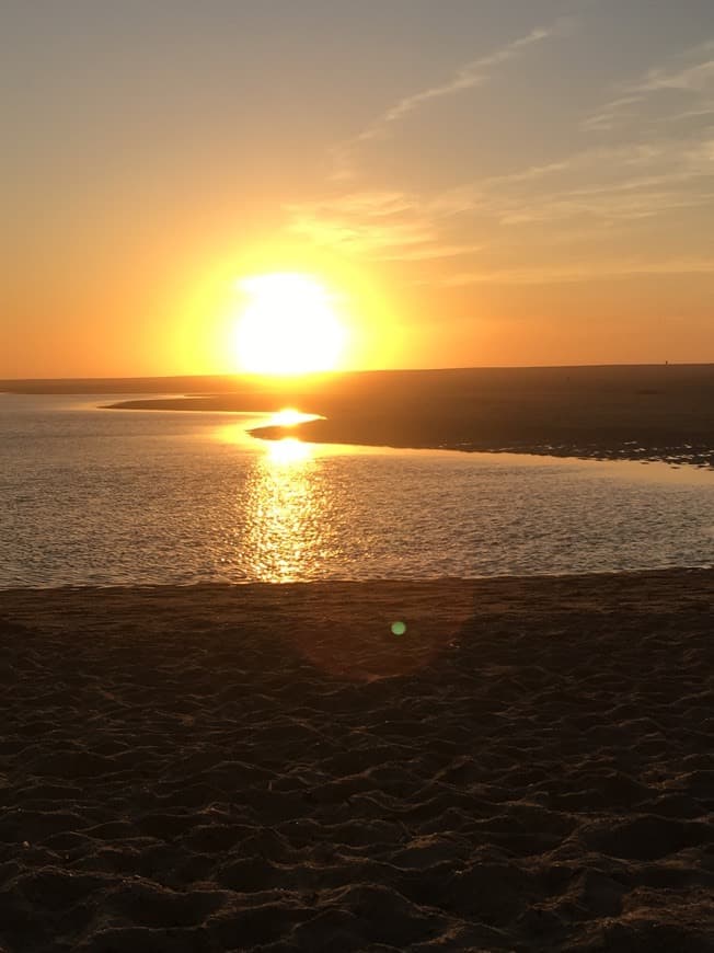 Place Praia da Foz do Arelho