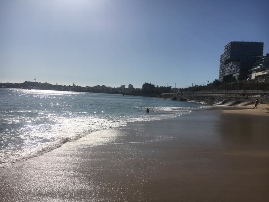 Place Baía De Cascais