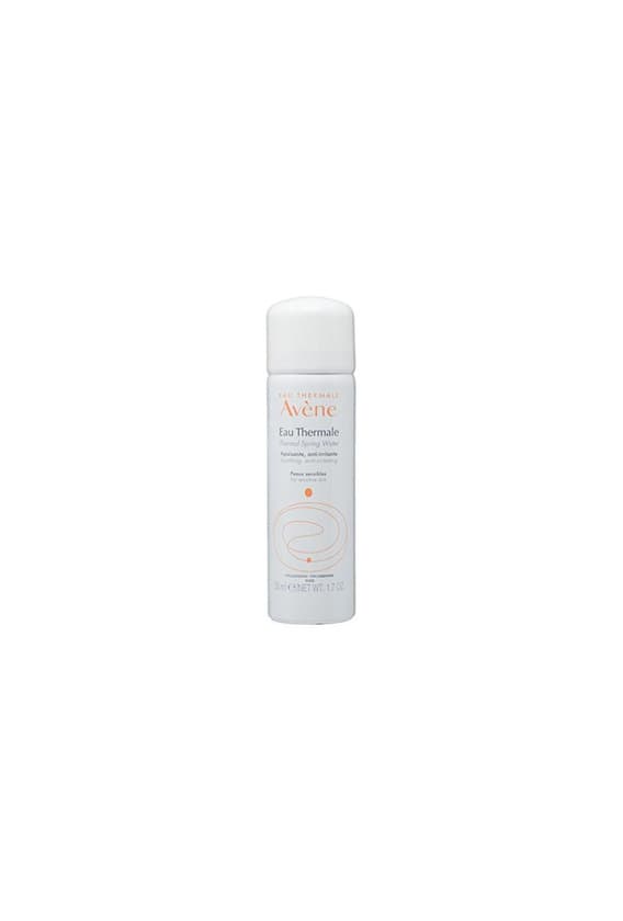 Beauty Avene Agua Termal