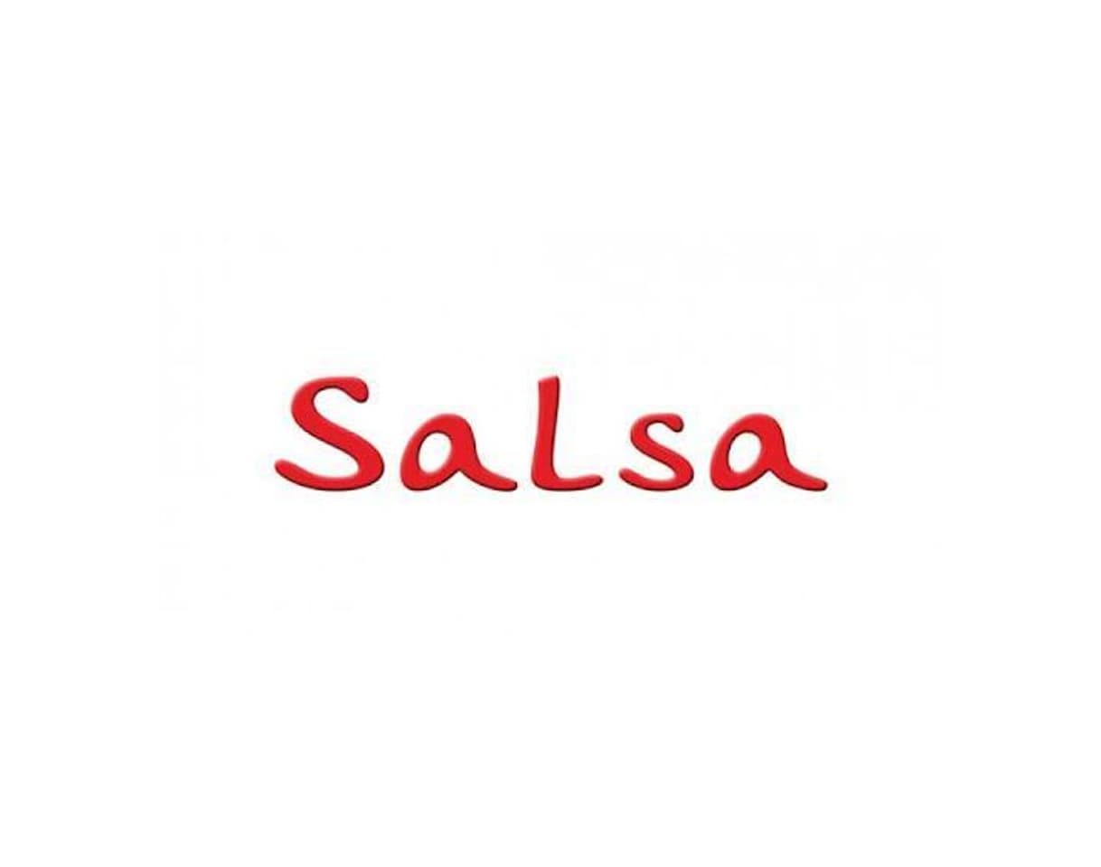 Product Salsa