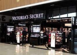 Lugar VICTORIA'S SECRET