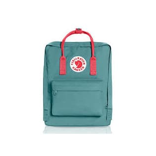 Electronic Fjällräven Kånken F23510, Mochilla Unisex, Morado