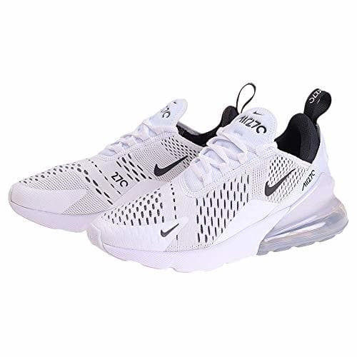 Moda Nike W Air MAX 270, Zapatillas de Atletismo para Mujer,