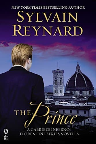 Libro The Prince: A Gabriel's Inferno/Florentine Series Novella