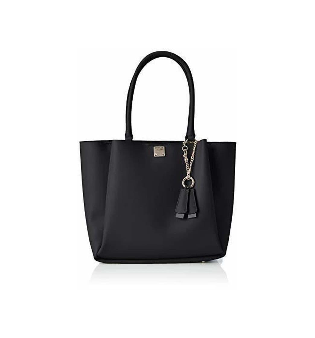 Moda Guess - Lenia Carryall, Mujer, Negro