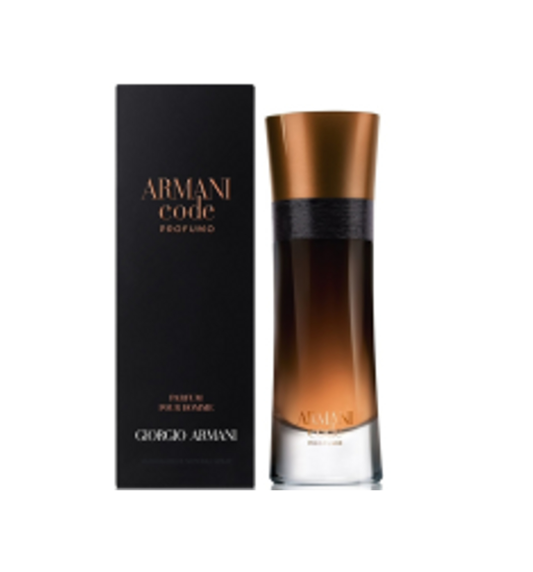 Producto Giorgio Armani Code Agua de Perfume Vaporizador