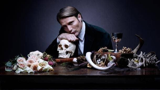 Serie Hannibal