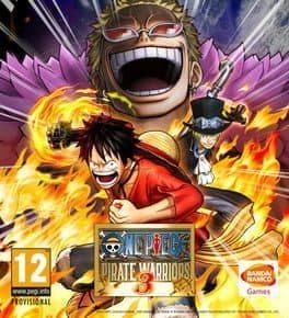 Videojuegos One Piece: Pirate Warriors 3