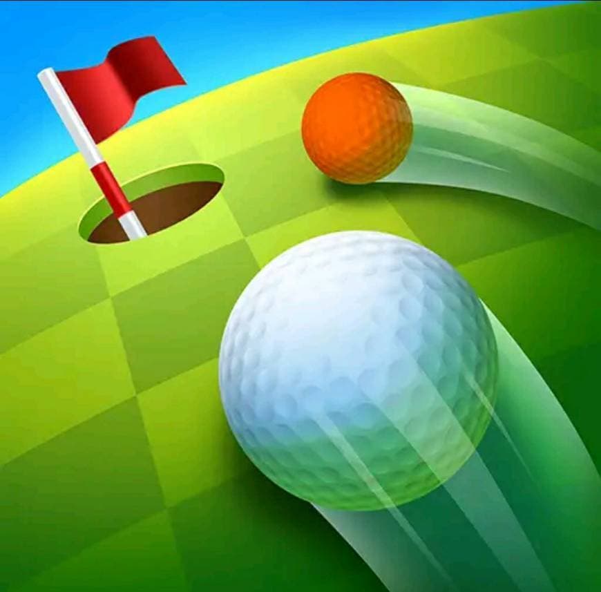 Videojuegos Golf Battle 