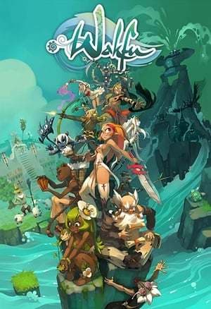 Serie Wakfu