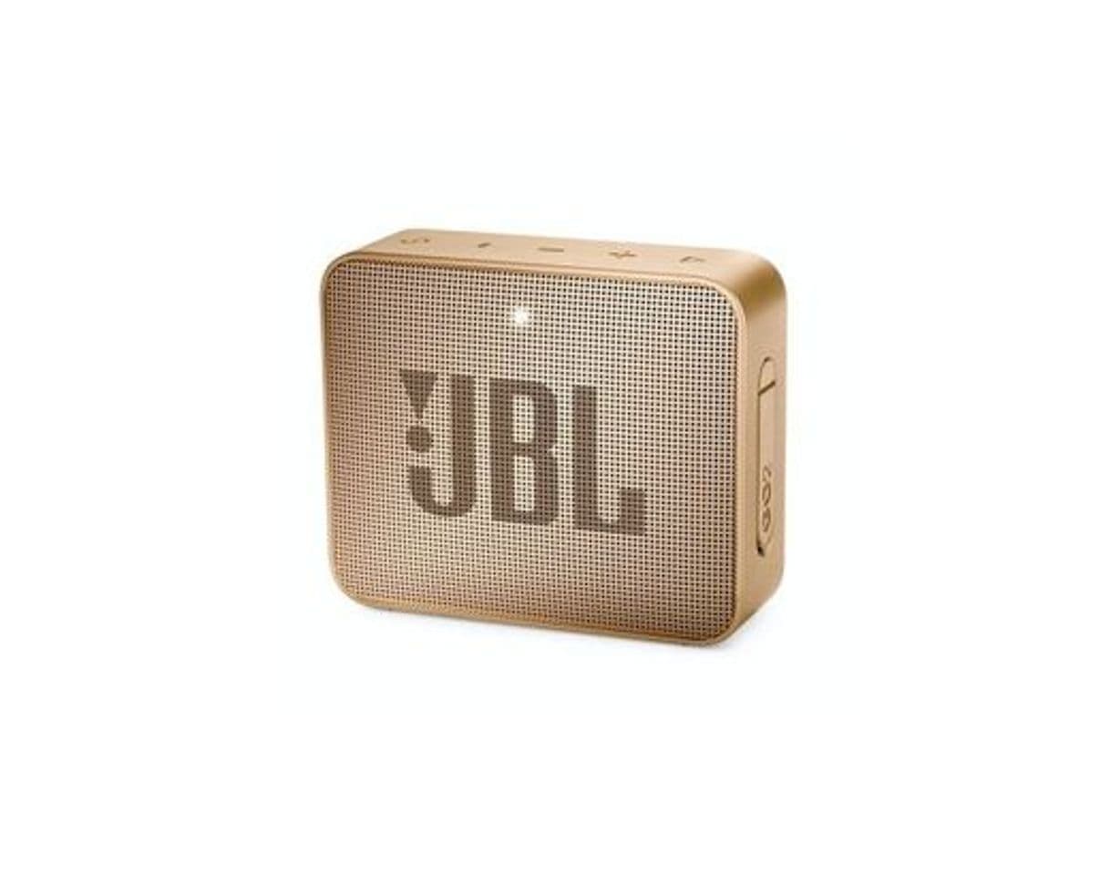 Producto Coluna JBL GO2