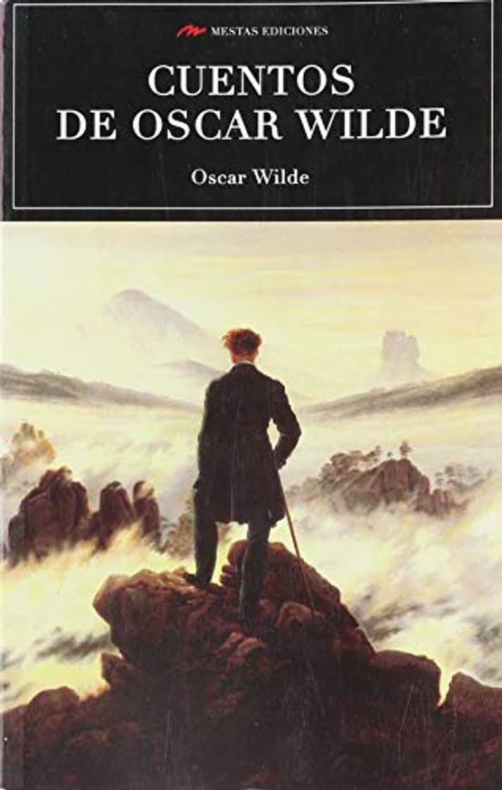 Libro Los mejores cuentos de Oscar Wilde