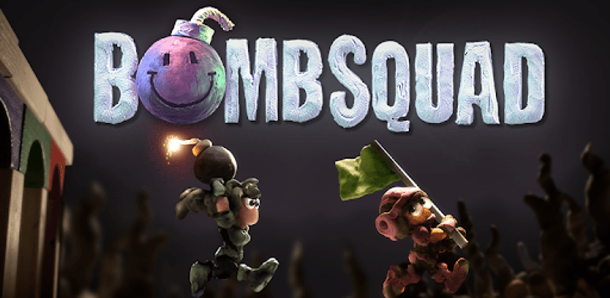 Videojuegos BombSquad - Apps on Google Play