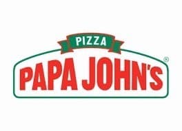 Restaurantes Papa Johns