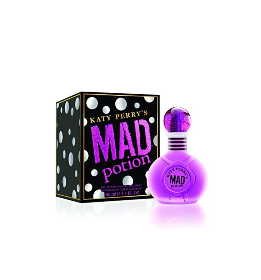 Producto Katy Perry Mad Potion Perfume con vaporizador