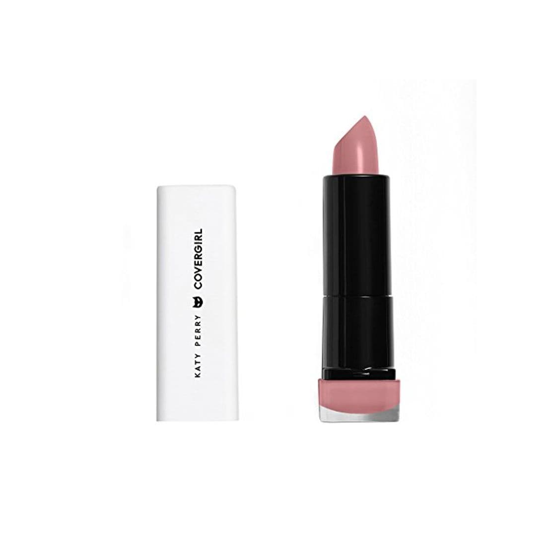 Producto CoverGirl Colorlicious Katy Kat Matte Lipstick