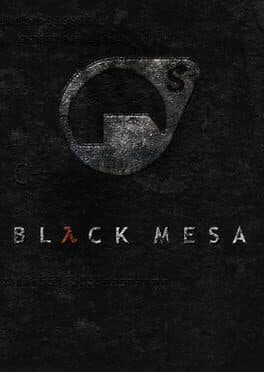 Videojuegos Black Mesa