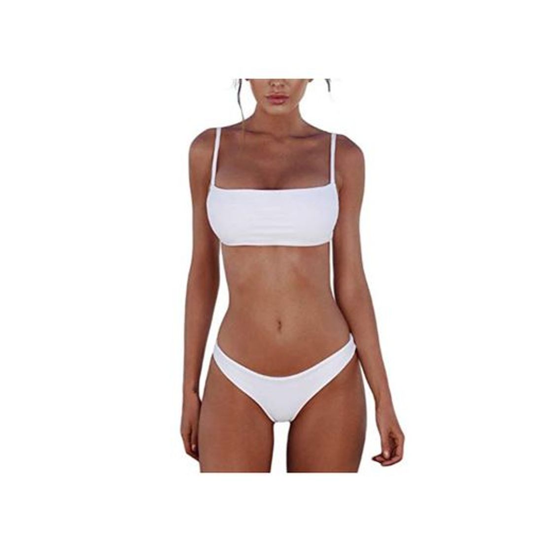 Producto Meizas Conjuntos de Bikinis para Mujer Push Up Bikini Traje de baño