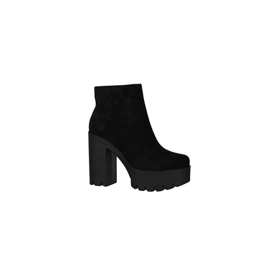 Moda Elara Chelsea - Botines para Mujer