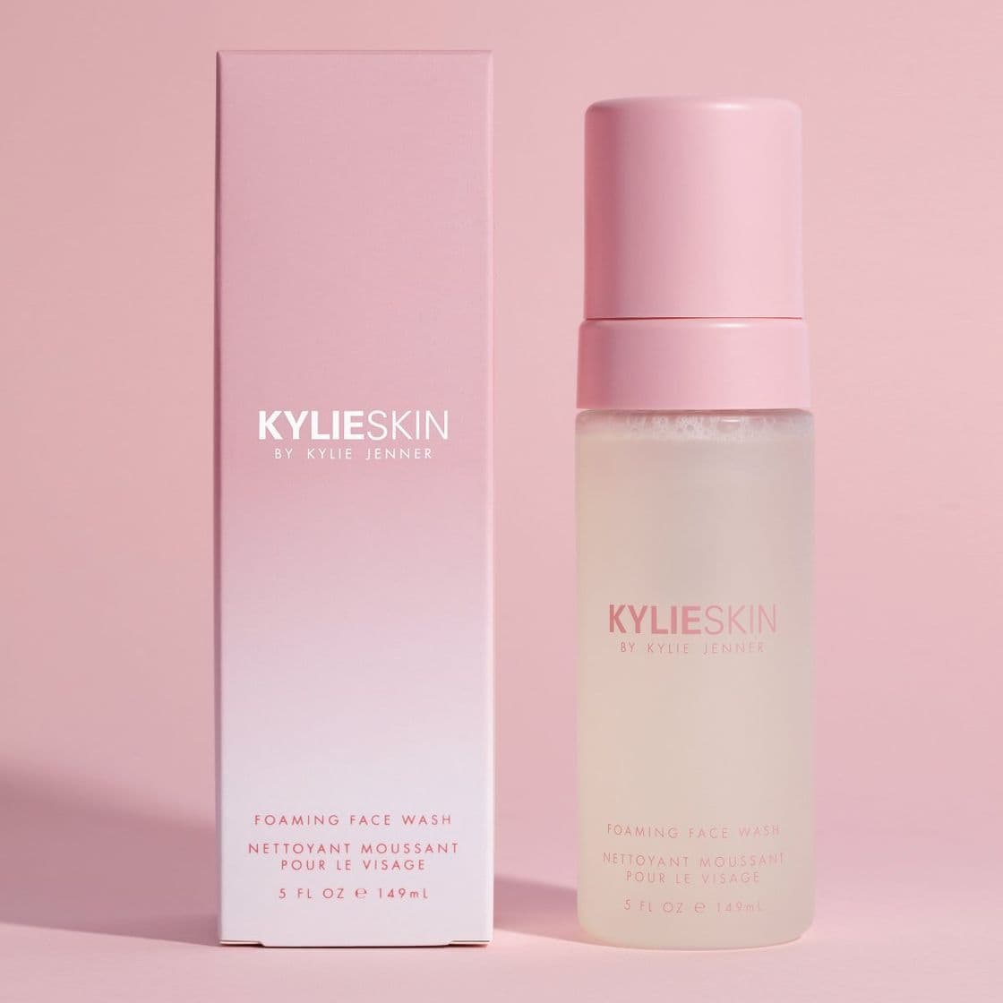 Fashion Kylie cosmétics