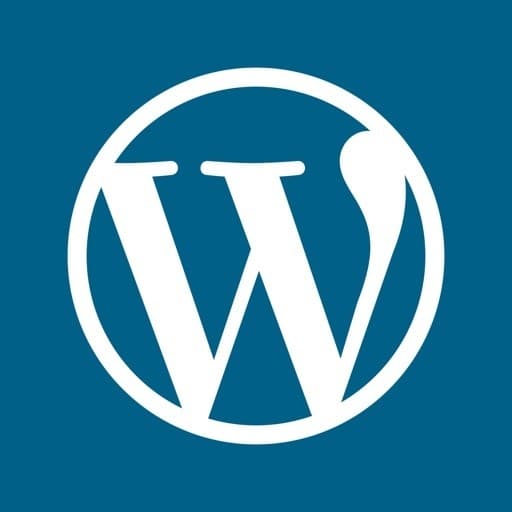 App WordPress