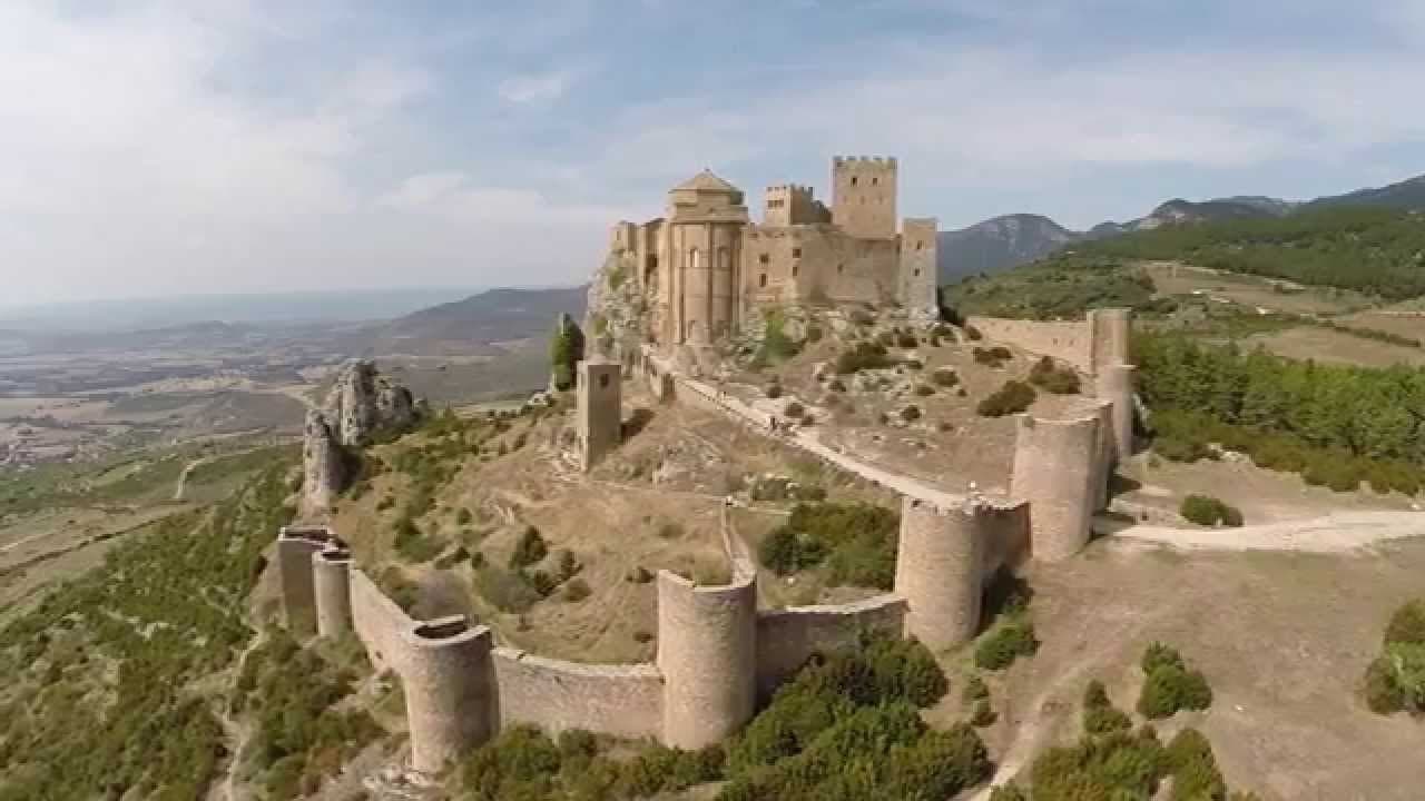 Place Castillo de Loarre