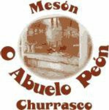 Restaurants Méson O Abuelo Peon