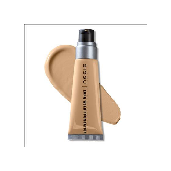 Producto Maquillaje Liquido Bissú 