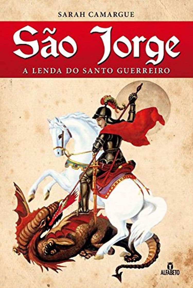 Book São Jorge