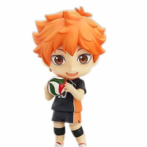 Product Jaypar Haikyu !!Figura Figura de acción de la Figura Hinata Shoyo Figura