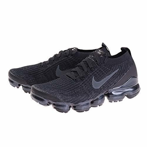 Fashion Nike Air Vapormax Flyknit 3, Zapatillas de Atletismo para Hombre, Multicolor