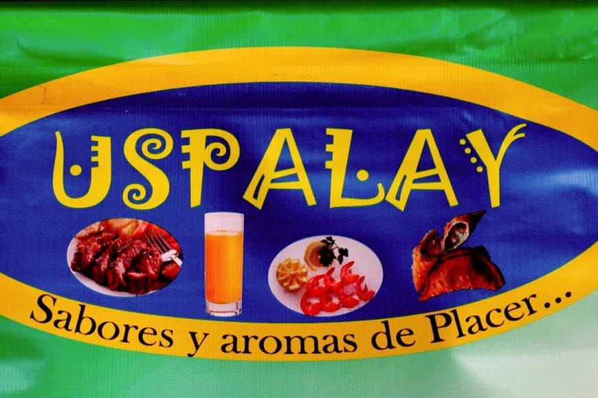 Restaurants uspalay restobar