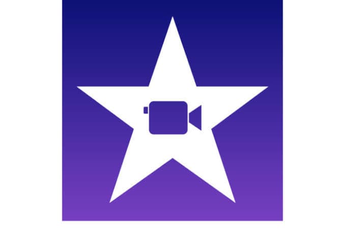 App ‎iMovie on the App Store