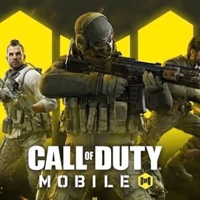 Videogames ‎Call of Duty®: Mobile on the App Store 