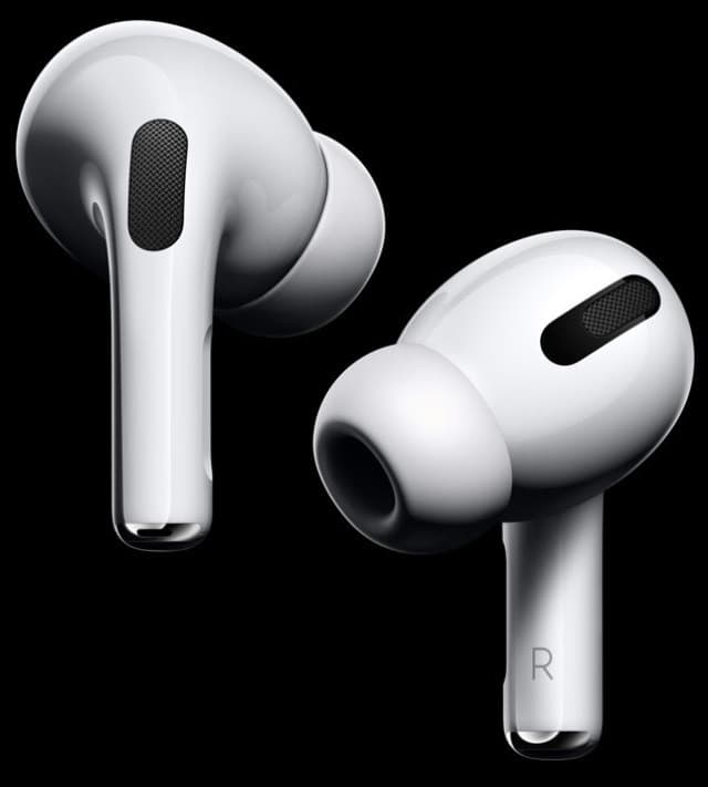 Product AirPods Pro - Apple